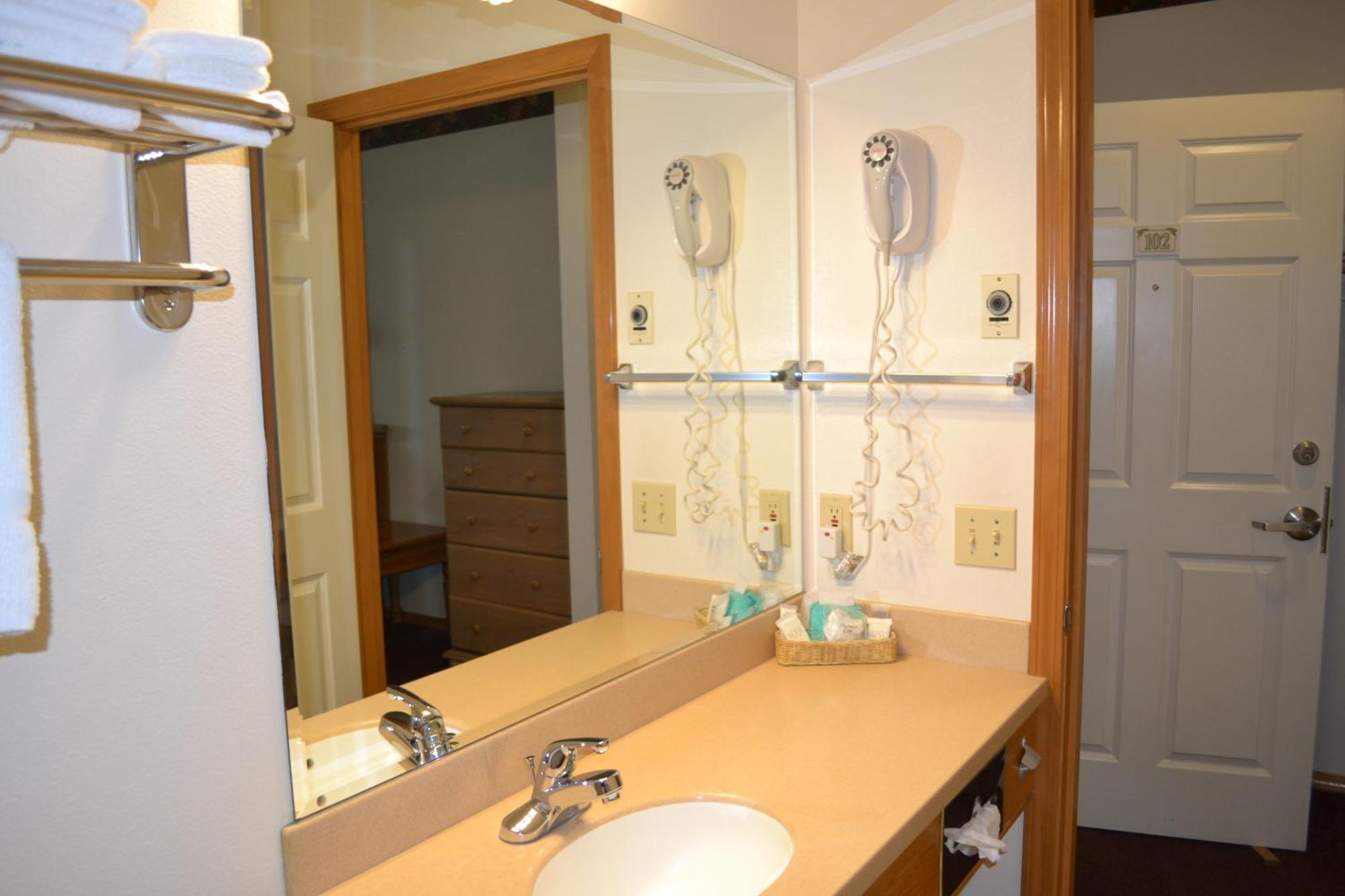 Anaco Bay Inn Анакортс Номер фото